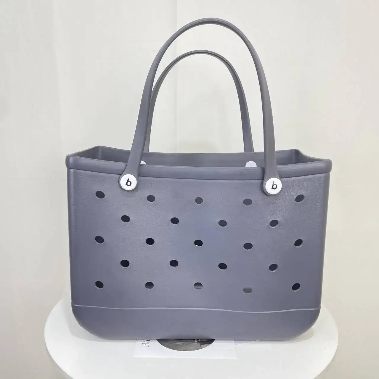 Waterproof Extra Large Beach Tote Bag