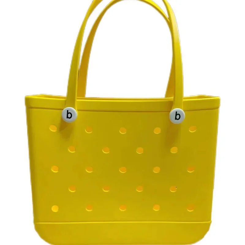 Waterproof Extra Large Beach Tote Bag