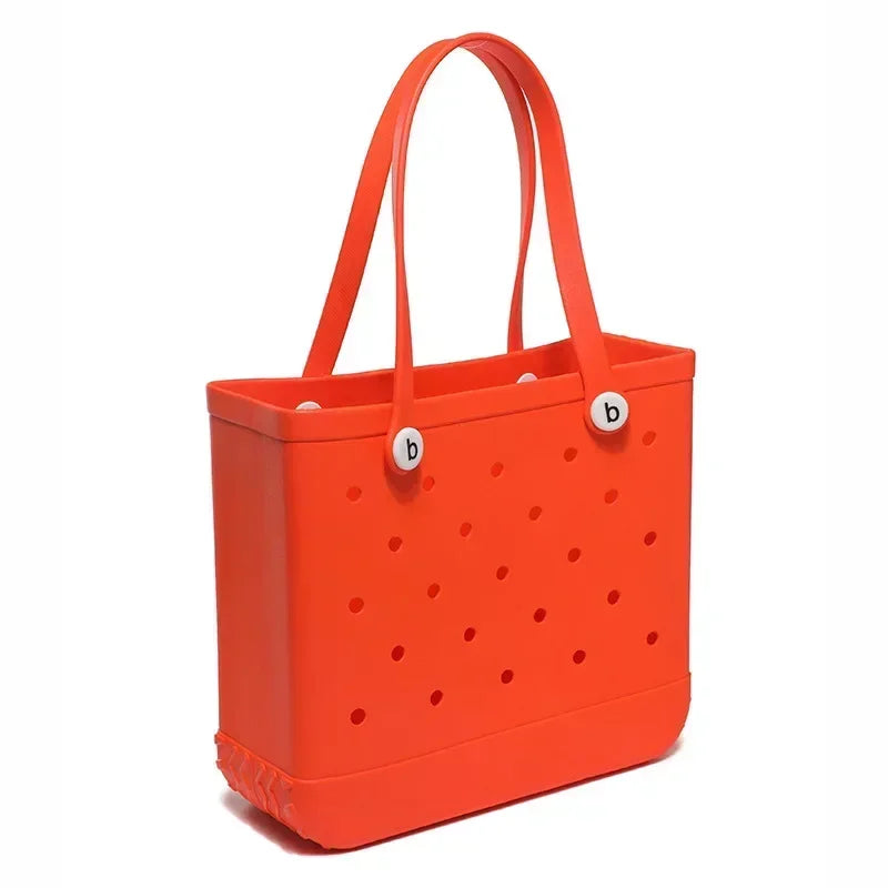 Waterproof Extra Large Beach Tote Bag