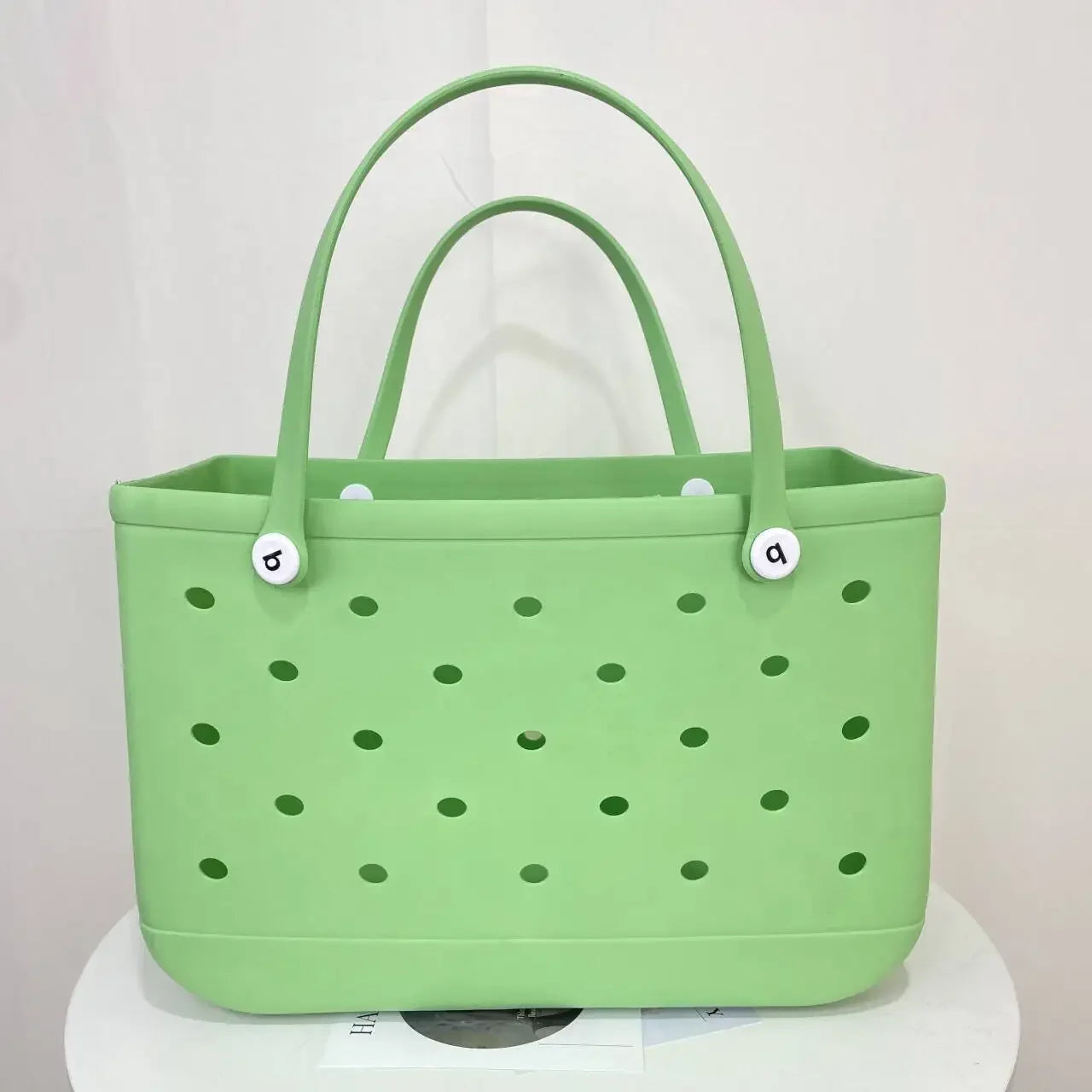 Waterproof Extra Large Beach Tote Bag