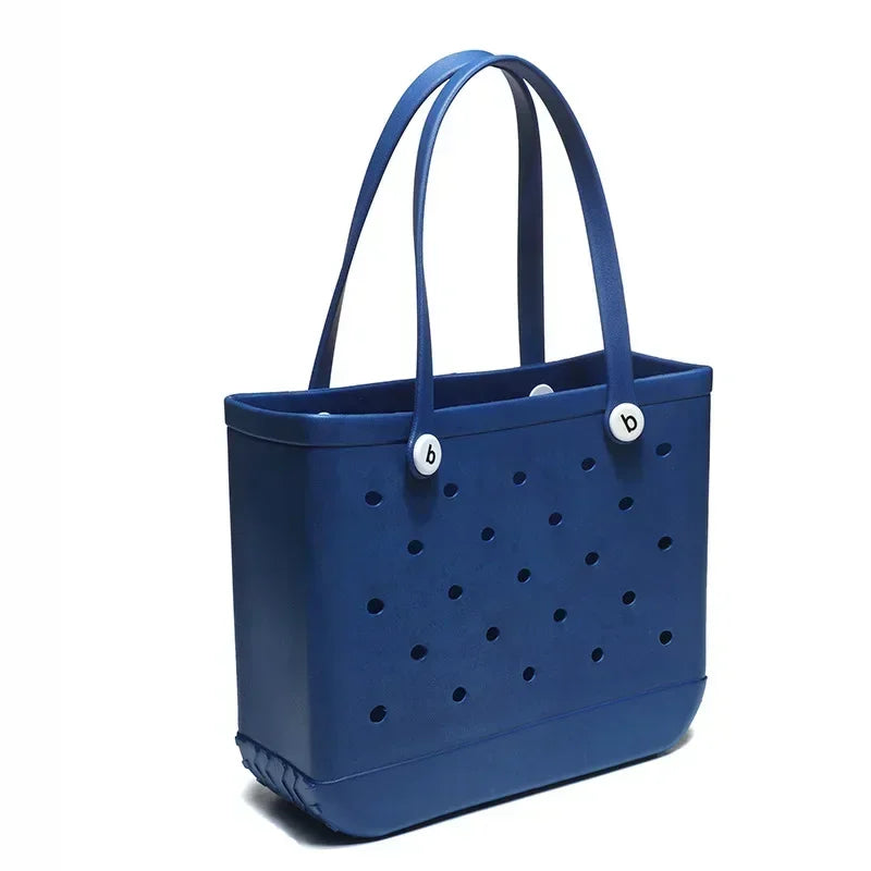 Waterproof Extra Large Beach Tote Bag