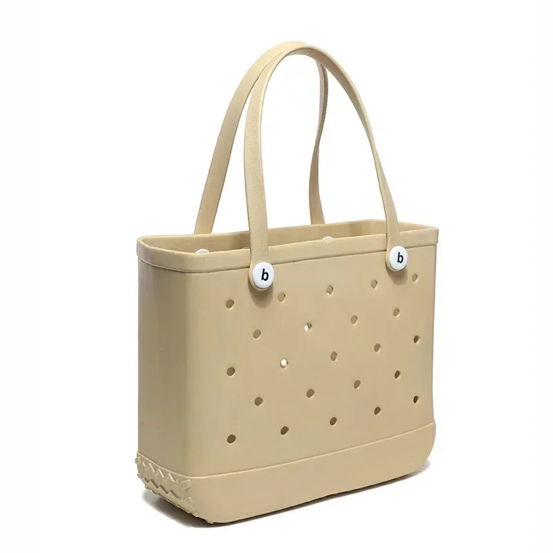 Waterproof Extra Large Beach Tote Bag