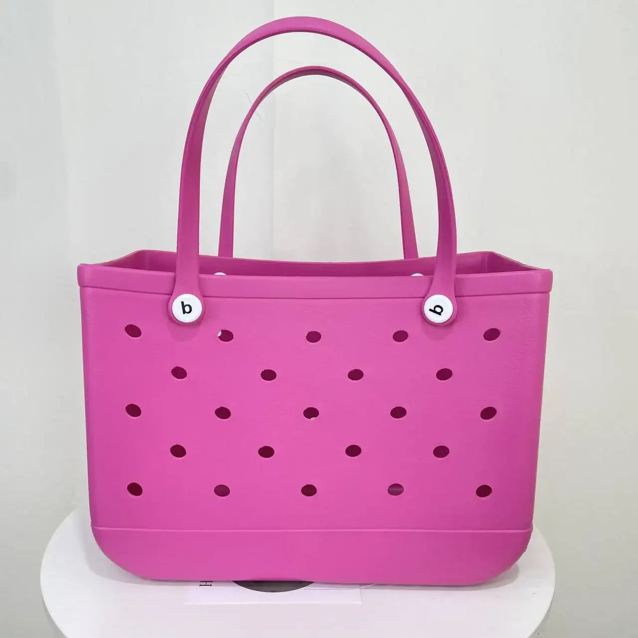 Waterproof Extra Large Beach Tote Bag