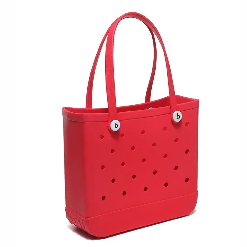 Waterproof Extra Large Beach Tote Bag