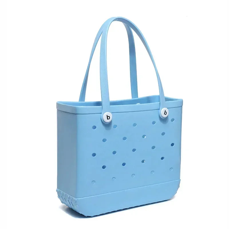 Waterproof Extra Large Beach Tote Bag