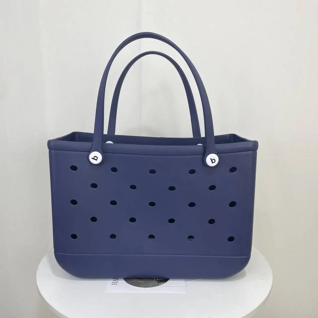 Waterproof Extra Large Beach Tote Bag