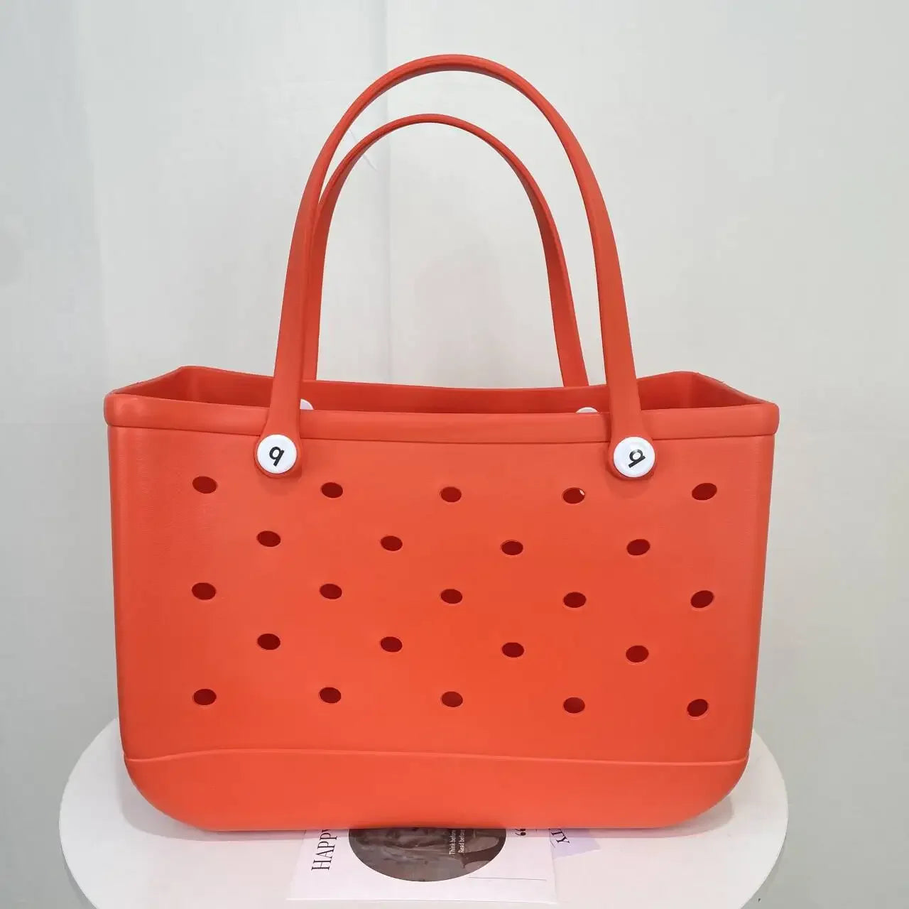 Waterproof Extra Large Beach Tote Bag