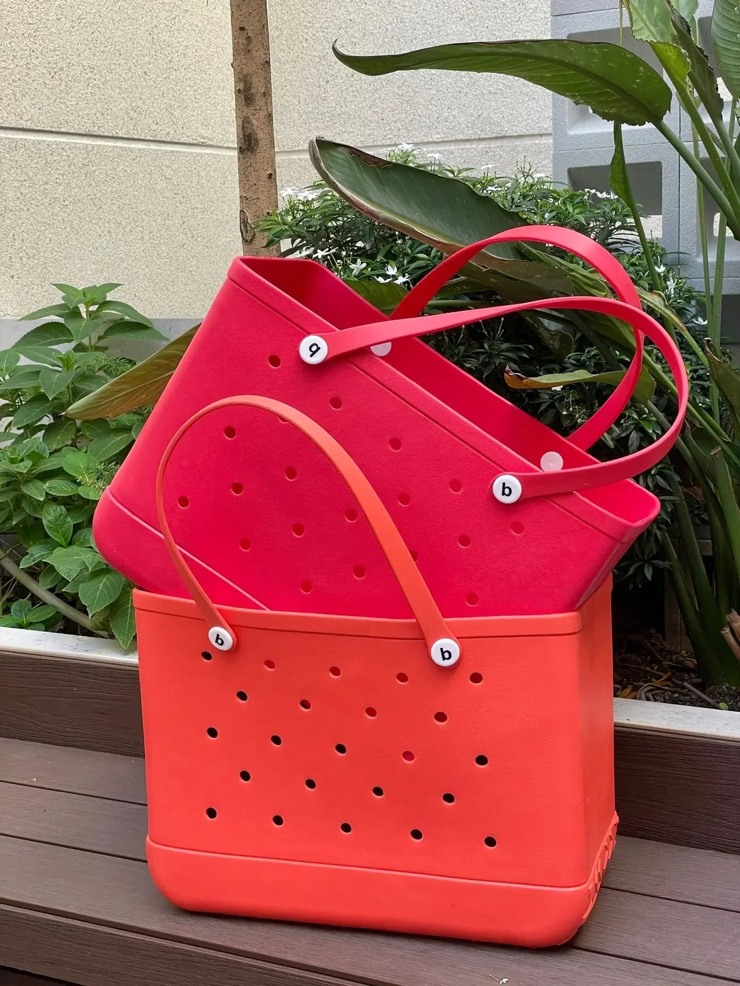 Waterproof Extra Large Beach Tote Bag